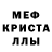 МДМА кристаллы Yuliya Shalatova